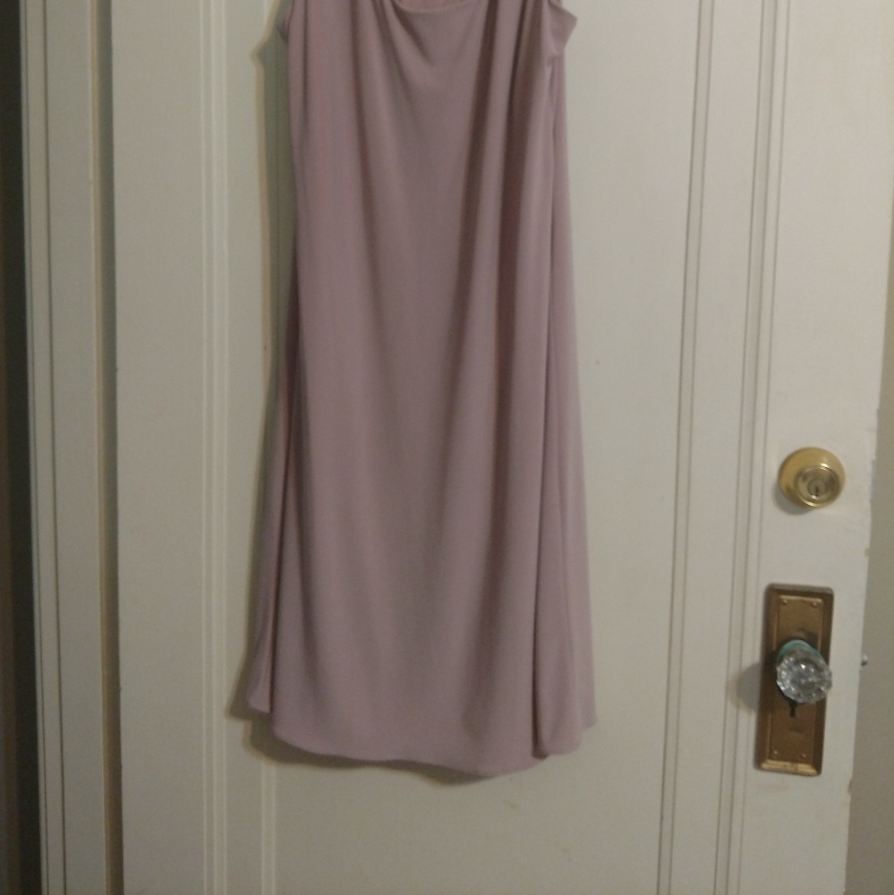 Petite Women's Dress
